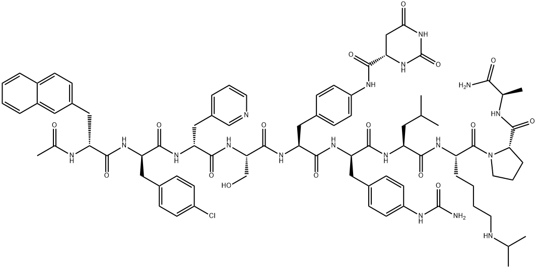 Degarelix