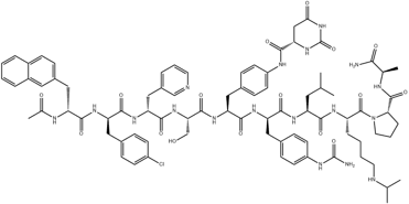 Degarelix