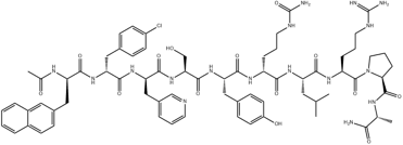 Cetrorelix Acetate