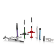 Prefillable Syringes