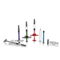 Prefillable Syringes  