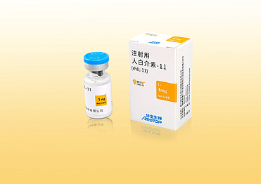 Topmega (Oprelvekin; IL-11)