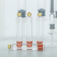 Insulin cartridge