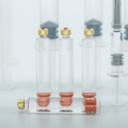 Insulin cartridge