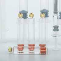 Insulin cartridge  