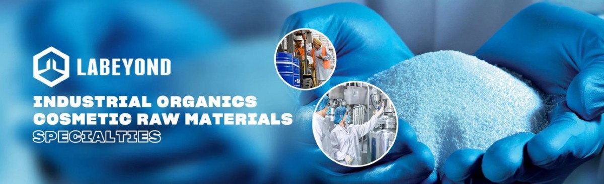 Labeyond Chemicals Co.,Ltd.