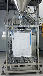 Bulk Bag packaging
