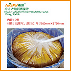 Frozen Concentrated Passion Fruit Juice