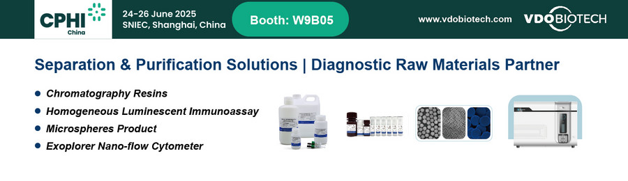 VDO Biotech Co., Ltd.