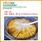 Frozen Concentrated Jackfruit Juice