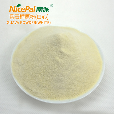 Guava Powder (White Guava)