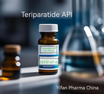 Tetiparatide
