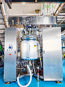 Mixer & Emulsifiser