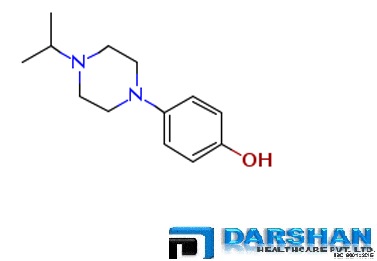 1-Acetyl-4(4-Hydroxyphenyl)piperazine