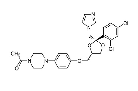 KETOCONAZOLE