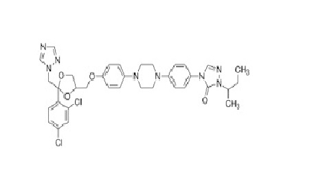 ITRACONAZOLE