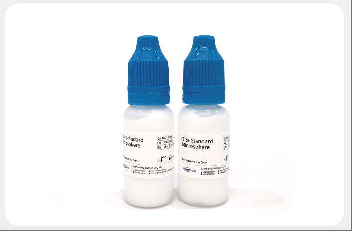 Standard Microspheres  