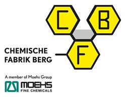 CHEMISCHE FABRIK BERG GMBH