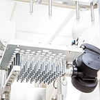 Bioworkshops—Aseptic Fill & Finish