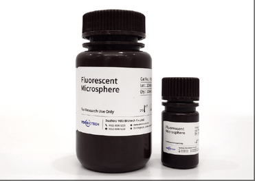 Fluorescent Microspheres