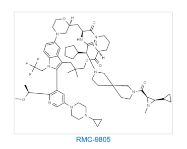 RMC-9805