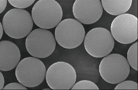 Latex Microspheres