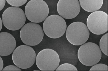 Latex Microspheres