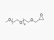 Methoxy PEG Epoxide