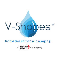 V-Shapes by Control Print Ltd