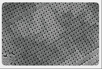 Standard Microspheres