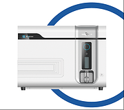 Exoplorer Nano-flow Cytometer