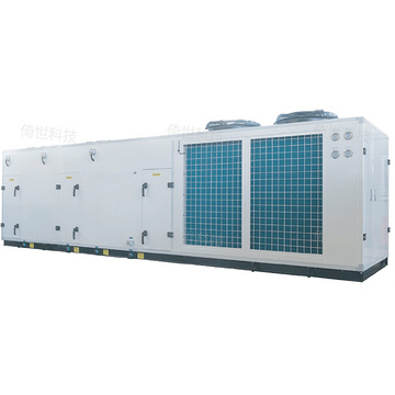 DUAL TEMPERATURE MIDITY INDEPENDENT  