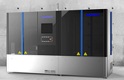 In-liquid and Appearance Integrated Inspection Machine for Blood Products