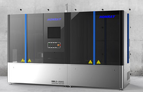 In-liquid and Appearance Integrated Inspection Machine for Blood Products