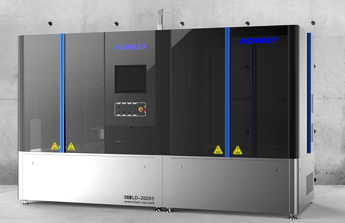 In-liquid and Appearance Integrated Inspection Machine for Blood Products
