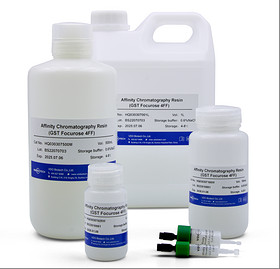 Affinity Resins