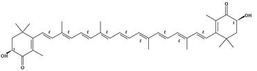 Astaxanthin