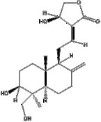 Andrographolide
