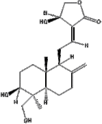Andrographolide