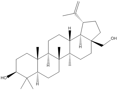 Betuak® Birch bark extract Betulin