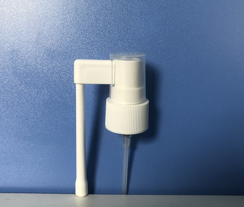 HDPE spray bottle xinjitai YY450-30  