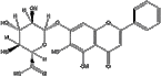 Scutellin? Scutellaria Baicalensis Root Extract Baicalin