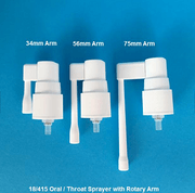 HDPE spray bottle xinjitai YY450-30