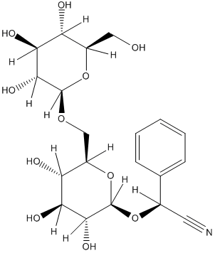 Amygdalin