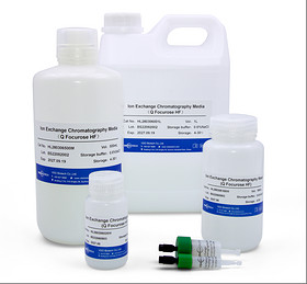 Ion Exchange Resins