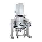 Agitated Nutsche Filter Dryer For Pharmaceutical Industry (ANFD)