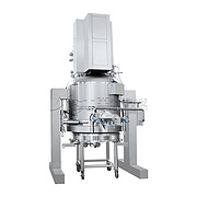 Agitated Nutsche Filter Dryer For Pharmaceutical Industry (ANFD)