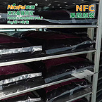 NFC Frozen Mulberry Pulp