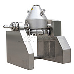Crystallization Agitated Nutsche Filter Dryer(ANFD)