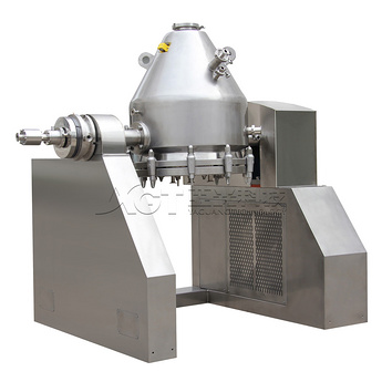Crystallization Agitated Nutsche Filter Dryer(ANFD)